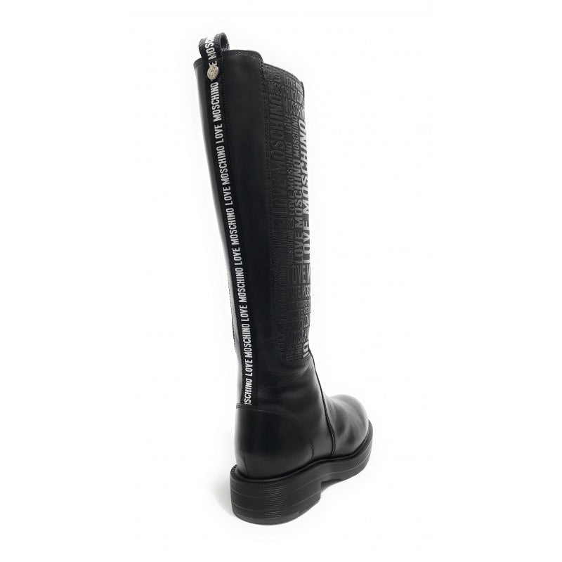 STIVALE - LOVE MOSCHINO JA26084G1FIA 000 Love Moschino 