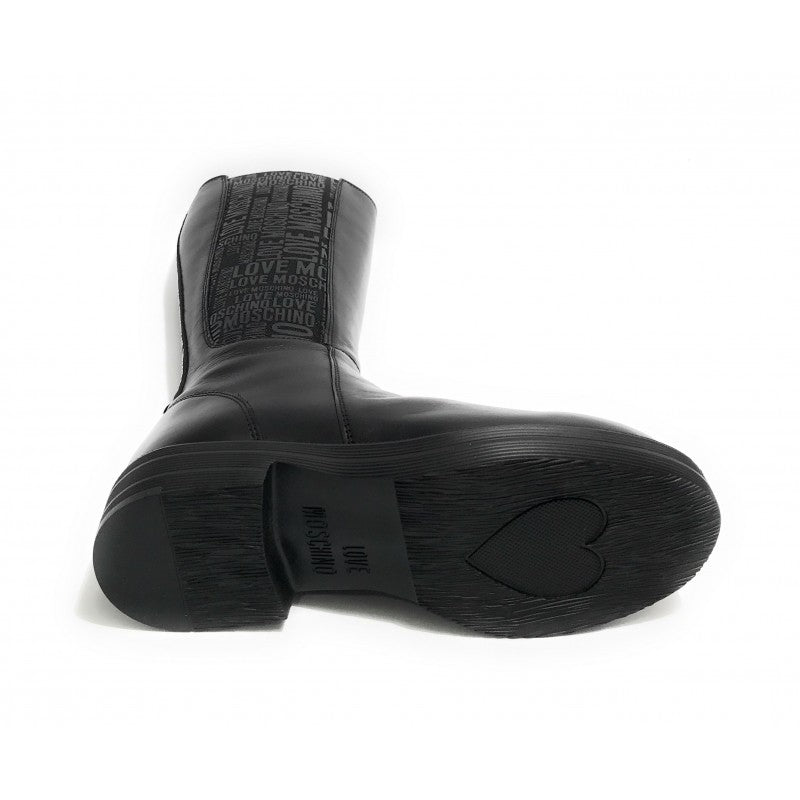 STIVALE - LOVE MOSCHINO JA26084G1FIA 000 Love Moschino 