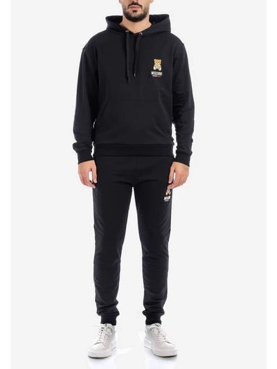 FELPA - MOSCHINO A1709-8104 A0555 Moschino 