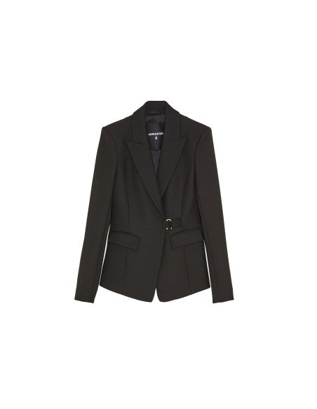 GIACCA - PATRIZIA PEPE 2S1431/A9M5 K103 Patrizia Pepe 