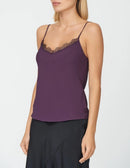 TOP - PATRIZIA PEPE 8C0554/A811 M424 Patrizia Pepe 