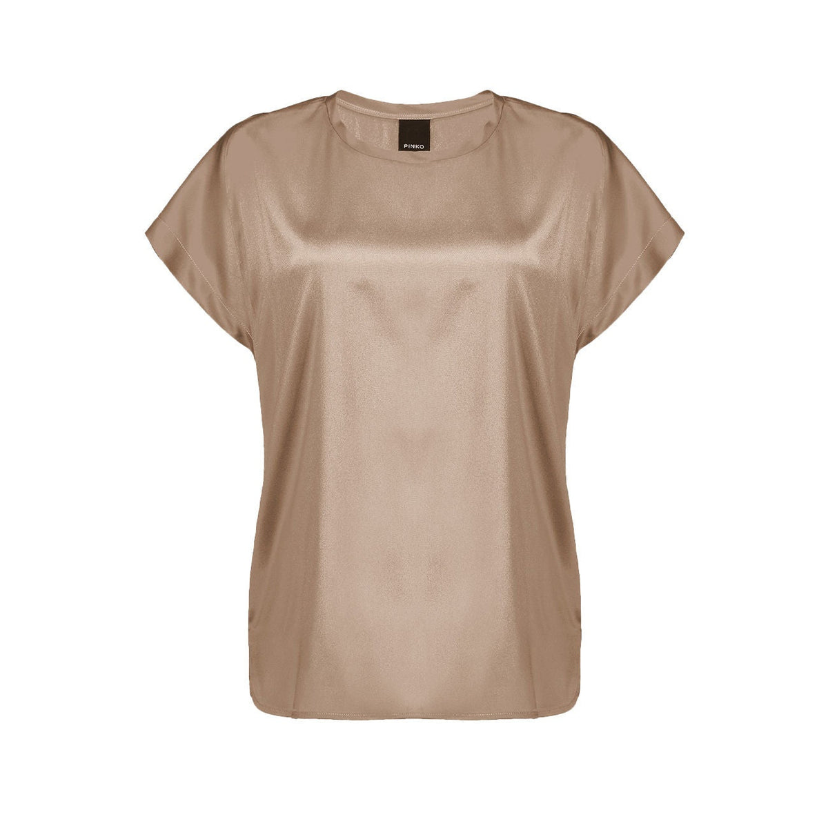 BLUSA MM - PINKO FARIDA3 1G172Z O43 Pinko 