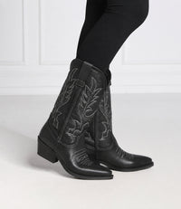 STIVALE - PINKO VANIGLIA 1H214C Z99 Pinko 