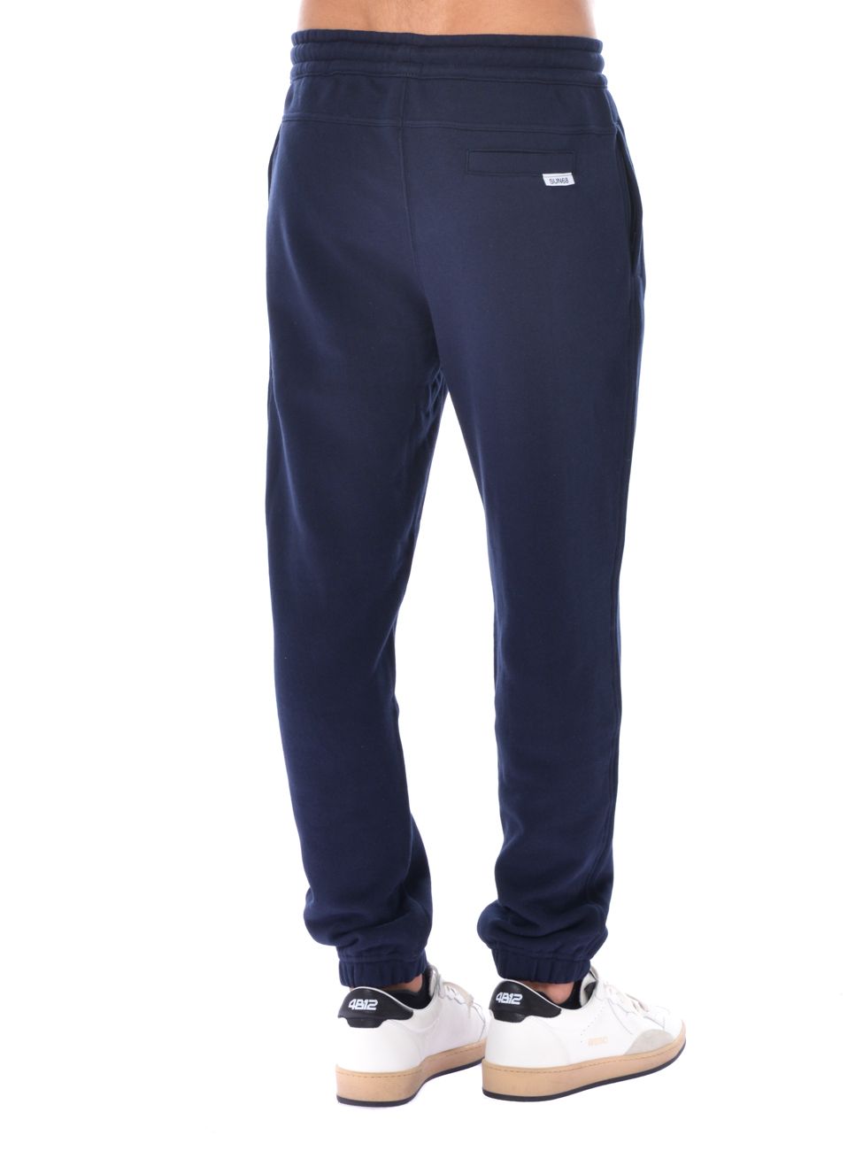 PANTALONE - SUN 68 F42135 07 Sun 68 