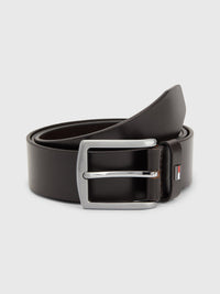 CINTURA - TOMMY HILFIGER AM0AM10312 0HD Tommy Hilfiger 