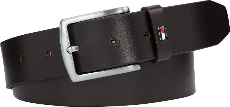 CINTURA - TOMMY HILFIGER AM0AM10312 0HD Tommy Hilfiger 