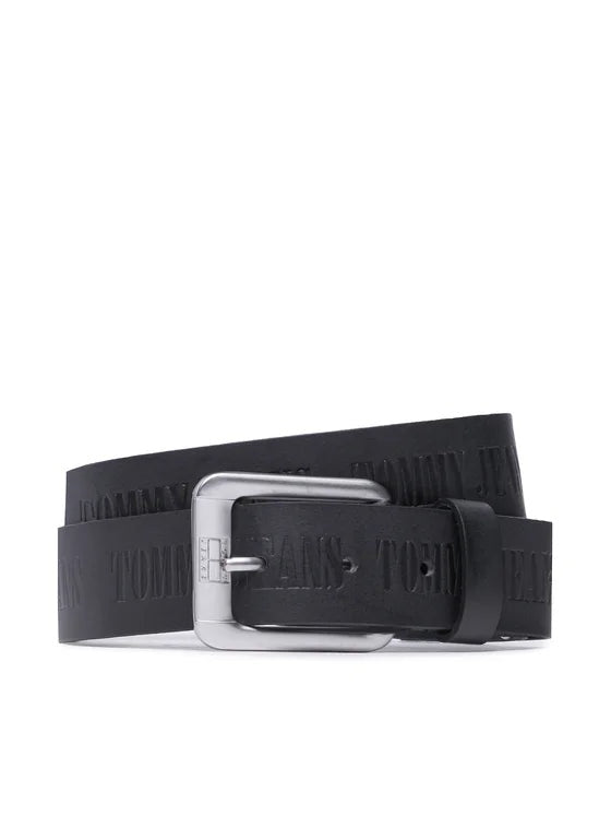 CINTURA - TOMMY HILFIGER AM0AM10312 0HD Tommy Hilfiger 