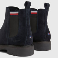 SCARPA TOMMY - TOMMY HILFIGER FM0FM04202 DW5 Tommy Hilfiger 