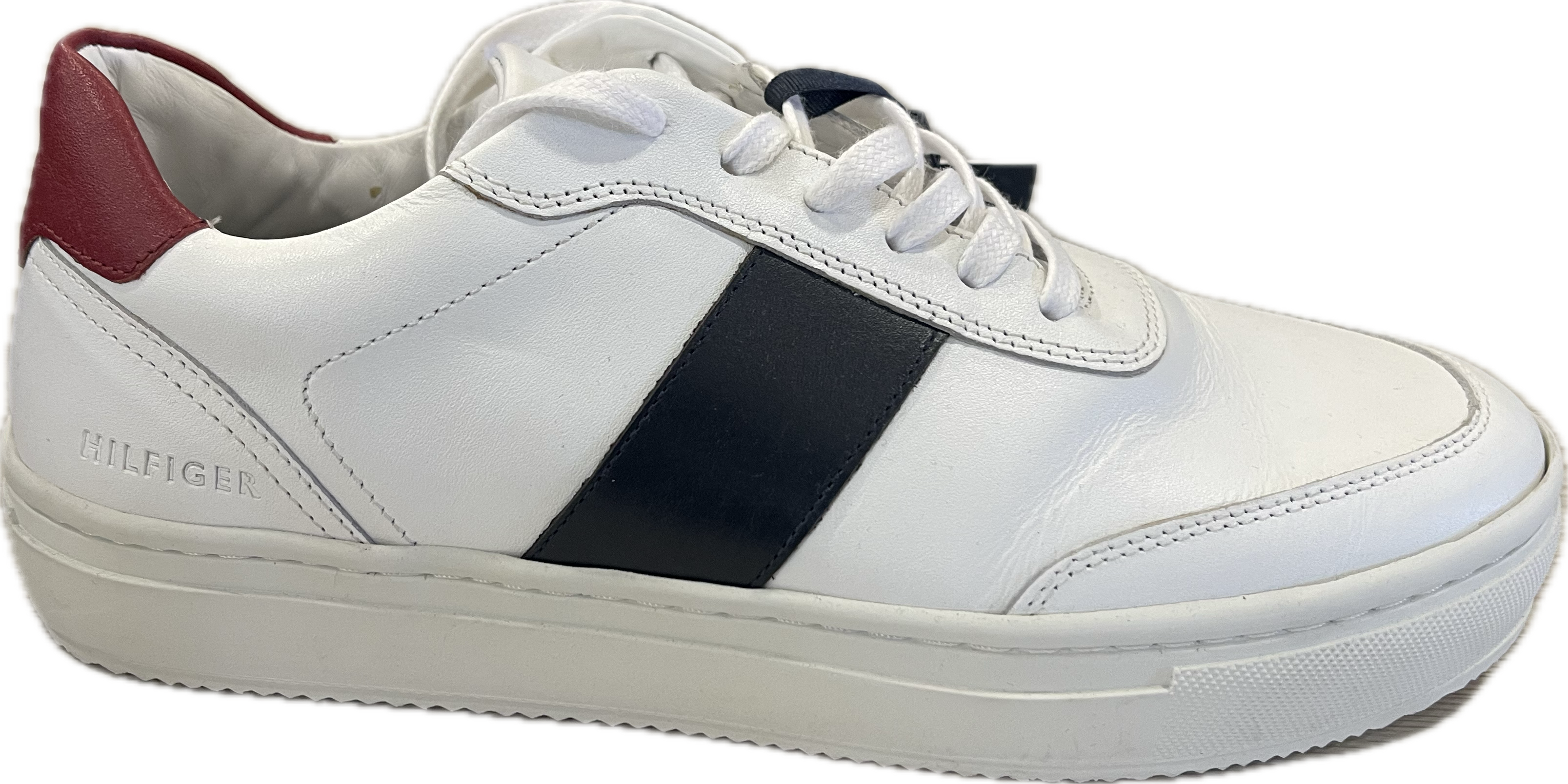 SCARPA TOMMY - TOMMY HILFIGER FM0FM04284 YBR Tommy Hilfiger 
