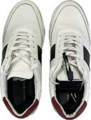 SCARPA TOMMY - TOMMY HILFIGER FM0FM04284 YBR Tommy Hilfiger 