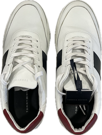 SCARPA TOMMY - TOMMY HILFIGER FM0FM04284 YBR Tommy Hilfiger 
