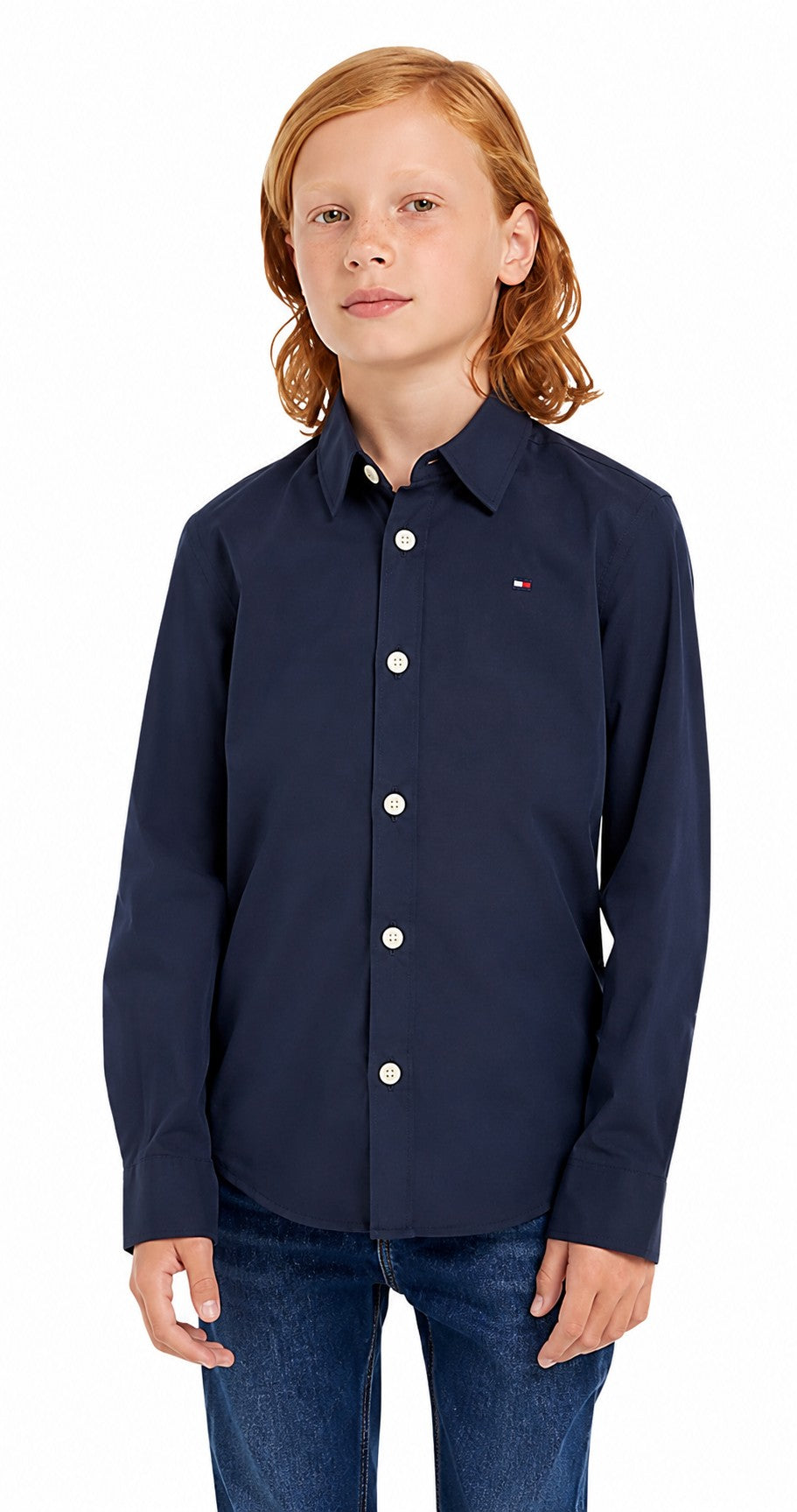 Camicia Tommy Hilfiger