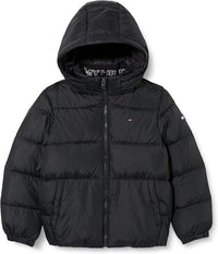 GIUBBINO - TOMMY HILFIGER KB0KB07517 BDS Tommy Hilfiger 