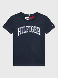 T-SHIRT MM - TOMMY HILFIGER KB0KB07600 YBH Tommy Hilfiger 