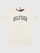 T-SHIRT MM - TOMMY HILFIGER KB0KB07600 YBH Tommy Hilfiger 