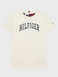 T-SHIRT MM - TOMMY HILFIGER KB0KB07600 YBH Tommy Hilfiger 