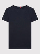 T-SHIRT MM - TOMMY HILFIGER KB0KB07602 DW5 Tommy Hilfiger 
