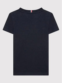 T-SHIRT MM - TOMMY HILFIGER KB0KB07602 DW5 Tommy Hilfiger 