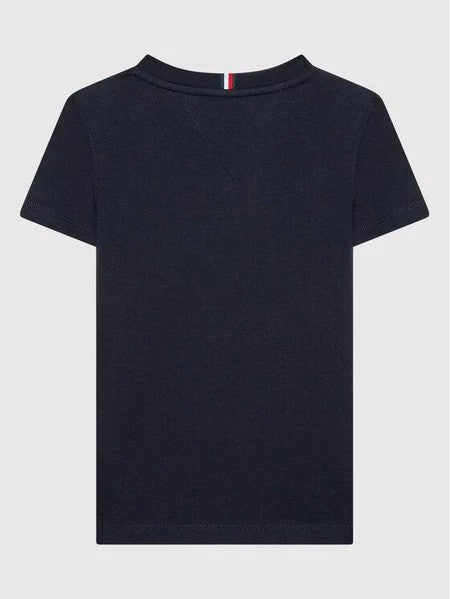 T-SHIRT MM - TOMMY HILFIGER KB0KB07602 DW5 Tommy Hilfiger 