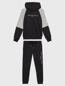 TUTA - TOMMY HILFIGER KB0KB07649 BDS Tommy Hilfiger 