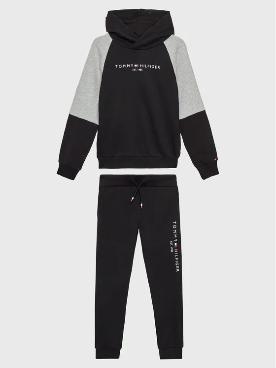 Tuta Tommy Hilfiger