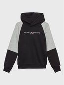 TUTA - TOMMY HILFIGER KB0KB07649 BDS Tommy Hilfiger 