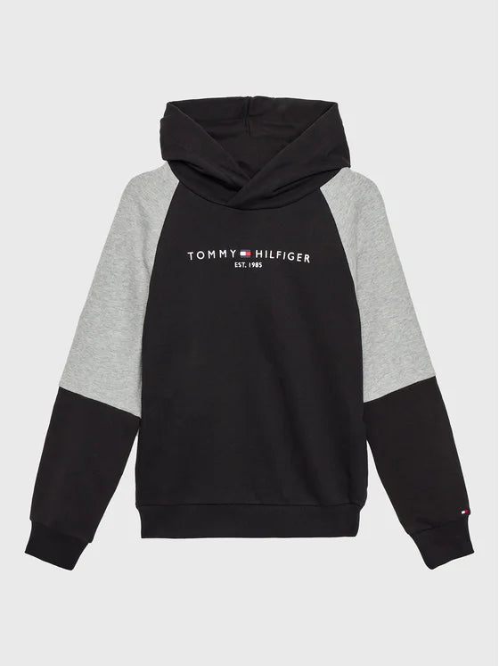 TUTA - TOMMY HILFIGER KB0KB07649 BDS Tommy Hilfiger 