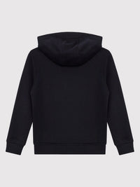 FELPA C/CAPPUCCIO - TOMMY HILFIGER KB0KB07650 DW5 Tommy Hilfiger 