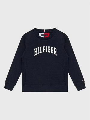 Felpa Tommy Hilfiger