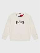 FELPA - TOMMY HILFIGER KB0KB07661 YBH Tommy Hilfiger 