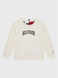 FELPA - TOMMY HILFIGER KB0KB07661 YBH Tommy Hilfiger 