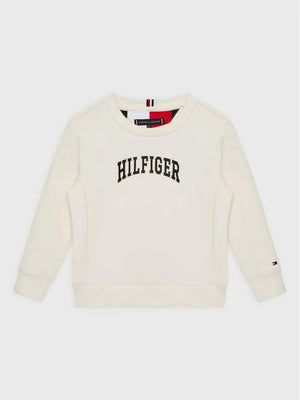 Felpa Tommy Hilfiger
