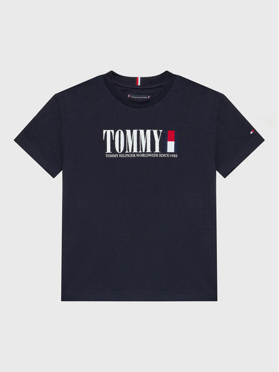 Maglia Tommy Hilfiger