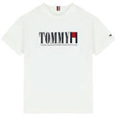 T-SHIRT - TOMMY HILFIGER KB0KB07788 DW5 Tommy Hilfiger 