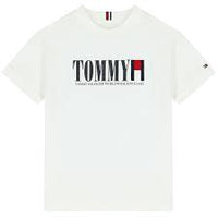 T-SHIRT - TOMMY HILFIGER KB0KB07788 DW5 Tommy Hilfiger 