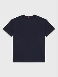 T-SHIRT - TOMMY HILFIGER KB0KB07788 DW5 Tommy Hilfiger 