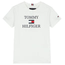 T-SHIRT - TOMMY HILFIGER KB0KB07794 XNL Tommy Hilfiger 