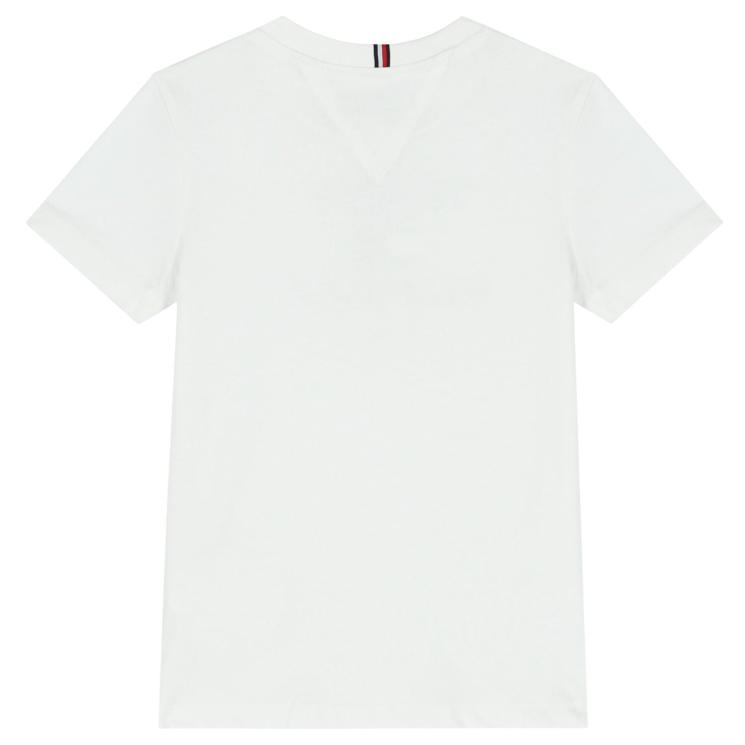 T-SHIRT - TOMMY HILFIGER KB0KB07794 XNL Tommy Hilfiger 