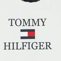 T-SHIRT - TOMMY HILFIGER KB0KB07794 XNL Tommy Hilfiger 
