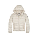 PIUMINO C/CAPPUCCIO - TOMMY HILFIGER KG0KG06683 ACE Tommy Hilfiger 