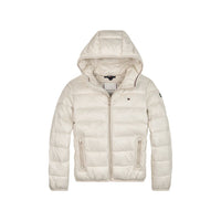 PIUMINO C/CAPPUCCIO - TOMMY HILFIGER KG0KG06683 ACE Tommy Hilfiger 