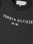 T-SHIRT MM - TOMMY HILFIGER KS0KS00210 I22 BDS Tommy Hilfiger 