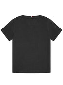 T-SHIRT MM - TOMMY HILFIGER KS0KS00210 I22 BDS Tommy Hilfiger 