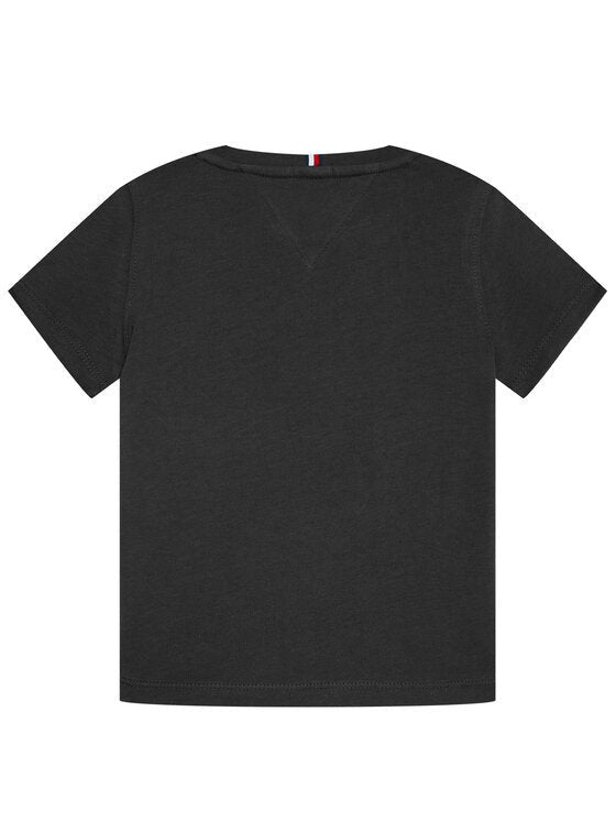 T-SHIRT MM - TOMMY HILFIGER KS0KS00210 I22 BDS Tommy Hilfiger 