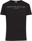 T-SHIRT MM - TOMMY HILFIGER KS0KS00210 I22 BDS Tommy Hilfiger 