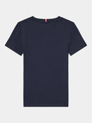 T-SHIRT MM - TOMMY HILFIGER KS0KS00210 I22 C87 Tommy Hilfiger 