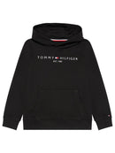 FELPA C/CAPPUCCCIO - TOMMY HILFIGER KS0KS00213 I22 BDS Tommy Hilfiger 