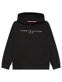 FELPA C/CAPPUCCCIO - TOMMY HILFIGER KS0KS00213 I22 BDS Tommy Hilfiger 
