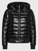 PIUMINO C/CAPP. - TOMMY HILFIGER WW0WW35088 YCF Tommy Hilfiger 