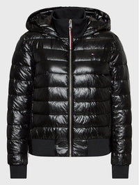 PIUMINO C/CAPP. - TOMMY HILFIGER WW0WW35088 YCF Tommy Hilfiger 